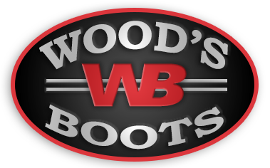 Wood's Boots